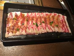 -新石器烤肉(中房金谊广场店)