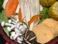-食鲜捞火锅(湖西路店)