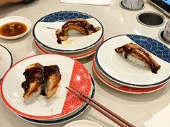 -濱寿司(高新伊藤店)