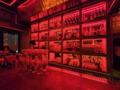 -The Drinkery (瑞金店)