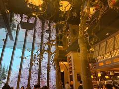 -桂满陇·海市蜃楼·黑金(国金店)