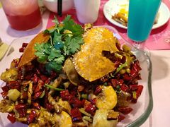 虾兵蟹将-胡桃里音乐酒馆(环亚凯瑟琳广场店)