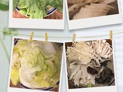 -芝麻花餐厅(祁家豁子店)