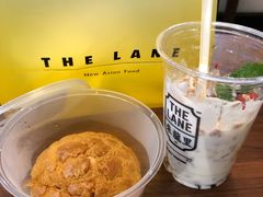 -来龙里 精致 东南亚餐室(万象城店)