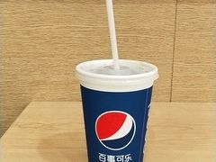 -德克士(辽中豪林店)