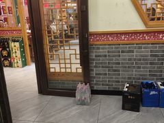 -状元阁烧烤(群力店)