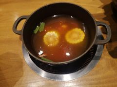 暖春番茄锅底-呷哺呷哺 黄金牧场 (新中关购物中心店)