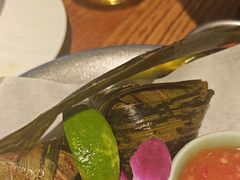 -壹泰东南亚主题餐厅·高良姜风情(州桥店)