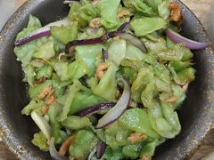 -有肉食·虎九闽菜(798艺术区店)