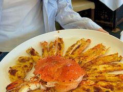 -粤盛海鲜平价店(洛溪食街店)
