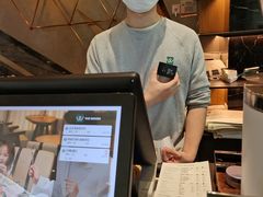 -THE WOODS 简餐 (国贸商城店)