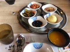 -郑阿姨的家·이모네·韩料&烤肉(武川路店)