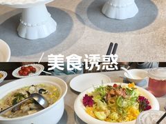 -郑庄脂渣海鲜楼(九水路店)