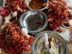 -五七小李子油焖大虾(总店)