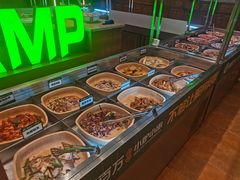 -曾百万小炉小串自助烧烤(高新店)