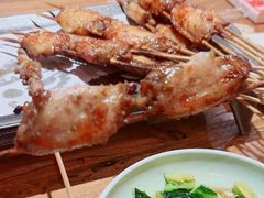 -管氏翅吧(国展店)