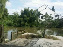 -锦江中华村农家乐饭庄