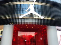-JORDAN(东方广场店)