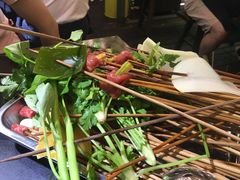 -小郡肝串串(解放碑店)