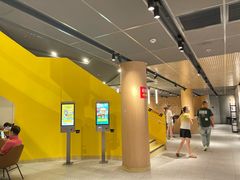 -麦当劳(豫园店)