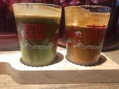 -Metal hands·铁手咖啡