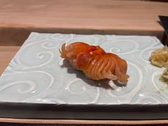 -鮨菜和喜智