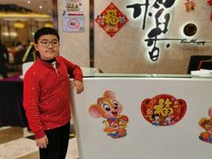 -稻香酒家(天河城店)