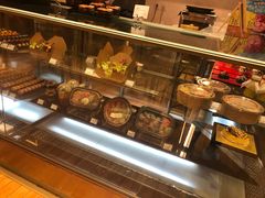 -大堂吧·深圳益田威斯汀酒店