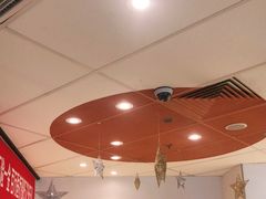 -麦当劳(津南吾悦广场店)