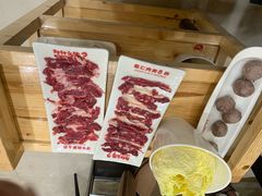 -为什么牛潮汕牛肉火锅(万胜广场店)