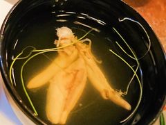 -竹叶亭(银座店)