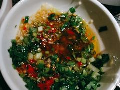 海底捞自助调料-海底捞火锅(崇文门新世界百货店)