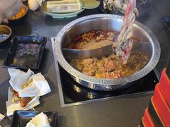 -牛武士寿喜烧·和牛火锅自助(全球首店)