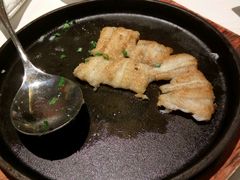 -潮福城大酒楼·潮味粤品·港式点心(湖滨北路店)