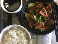-小豆面馆(民大店店)