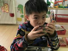 -京师阳光幼儿园(昌平园)