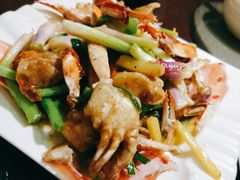 -大洋家·精品潮汕菜·生腌砂锅粥(天河东路店)