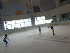 -冠军冰场CHAMPION RINK(百联又一城店)