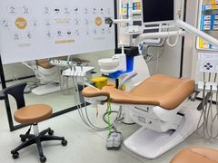 -牙博士口腔品牌连锁(杨浦店)