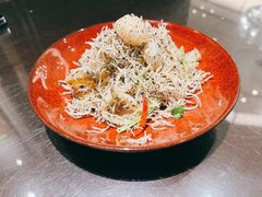 -中山保利艾美酒店-乐美中餐厅