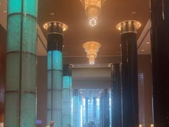 -北京千禧大酒店