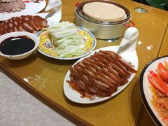 -全聚德(长江路店)