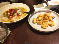 -青岛海天世园酒店-海澜阁中餐厅