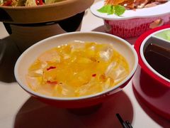 时令冰粉-京鸭棠(让胡路万达店)