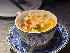 -芭莉与彩虹西餐厅(成都合生汇店)