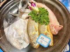-小时候焗海鲜(鄞州万达店)
