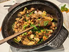 -火啫啫·粤式啫啫煲(南通首店)