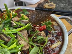 -樱桃创意厨房