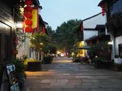 -小河直街历史文化街区