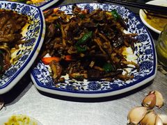 -清真·八大碗(新华店)